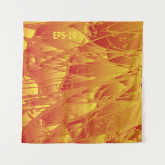 Tapiz Resumen de fondo. Fondo creativo vintage. 