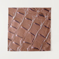 Resumen de fondo texturizado de cuero de cocodrilo