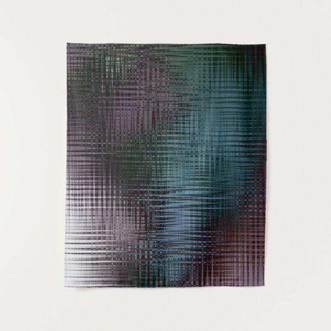 Tapiz Resumen de textura líquida helado de vidrio de cri (Anverso)