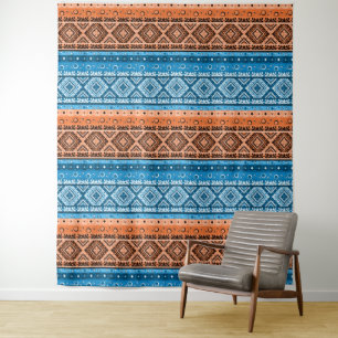 Tapiz Resumen decoración moderna parche geométrico ornam