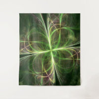 Resumen Fantasía Cuatro hojas el trébol verde