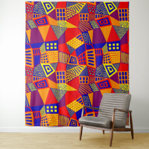 Tapiz Resumen segmentado 070717 - Colores 01