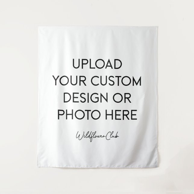 Tapiz (retrato) (Anverso)