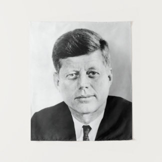 Tapiz Retrato de la Casa Blanca Presidencial de los Esta