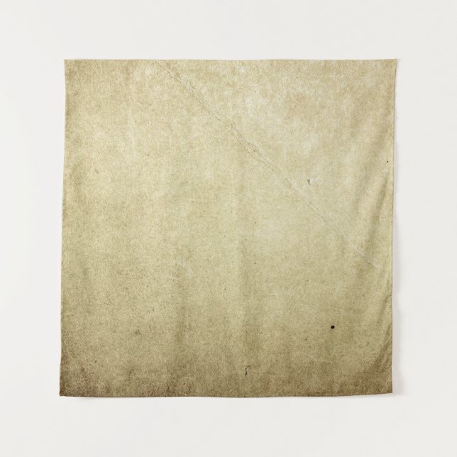 Tapiz Retro de papel vintage de textura vintage (Anverso)