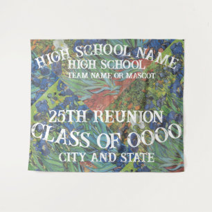 Tapiz Reunión 40 50 55 60 65 70