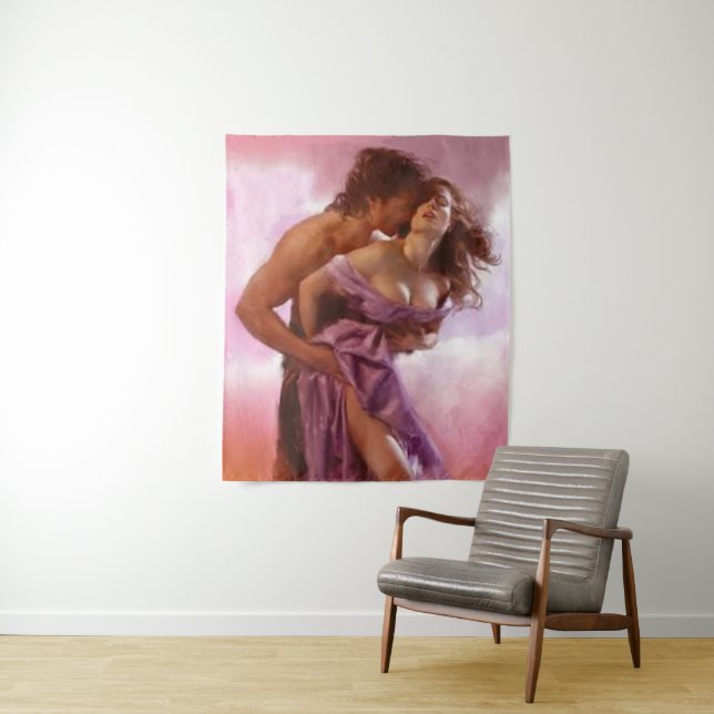 Tapiz Reunión interna (In situ)