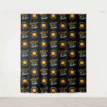 Revés de repetición de paso de Halloween Party Spo