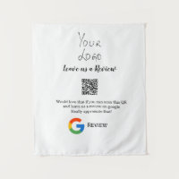 Revisión del logotipo de negocios de Google Revisi