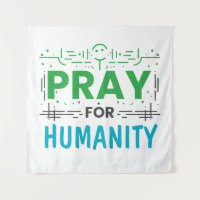 Reza Por: Honrando a la Humanidad