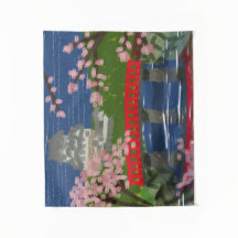 Río Castillo de Himeji