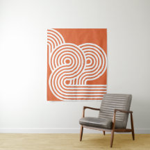 Ritmos Vibrantes Abstractos