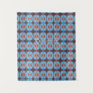 Tapiz Rocas rojas de Navajo Thunder_Cove