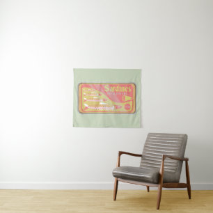 Tapiz Rock de serpientes en Tailandia