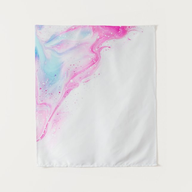 Tapiz Rosa (Anverso)