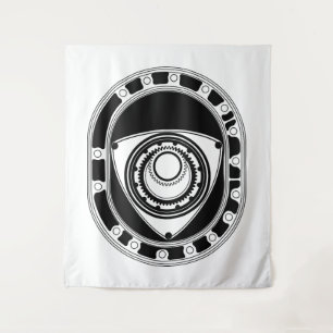 Tapiz Rotary