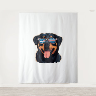 Tapiz Rottweiler Puppy