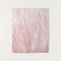 Rubor Faux Highland Cow Fur #1 (Faux Fur) #animal