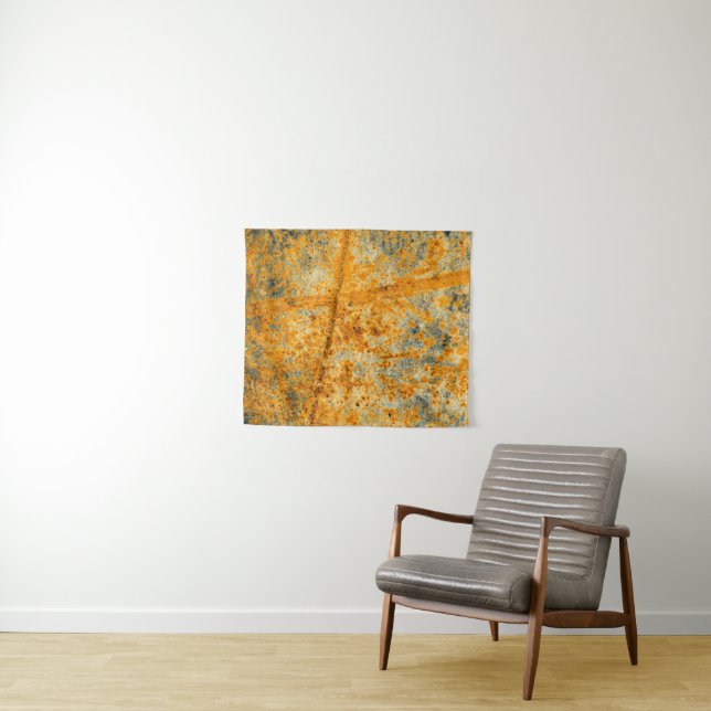 Tapiz rutas de óxido ácido (In situ (horizontal))