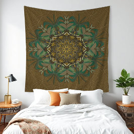 Tapiz Sabiduría en cordialidad Antofila