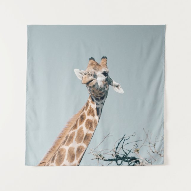 TAPIZ SAFARI (Anverso)