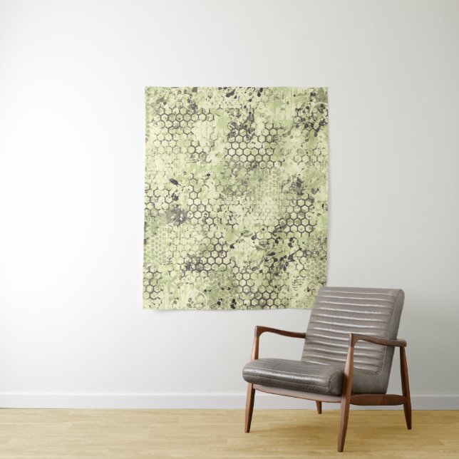 Tapiz Sage Odyssey (In situ)