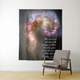 Tapiz Salmos 19 Inspiradores