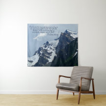 Salmos 90:2 Montañas Rocosas Inspiradoras