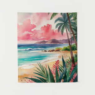 Tapiz Sandy Toes