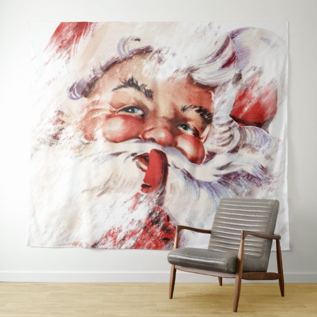 Tapiz Santa 023 (In situ (horizontal))