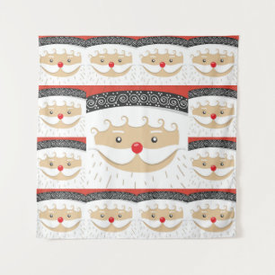 Tapiz Santa 027