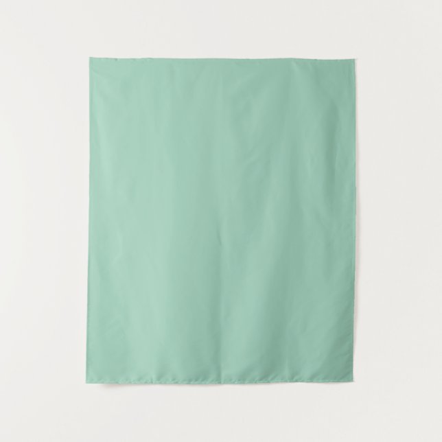 Tapiz Seafoam mediano de 50"x60" (Anverso)