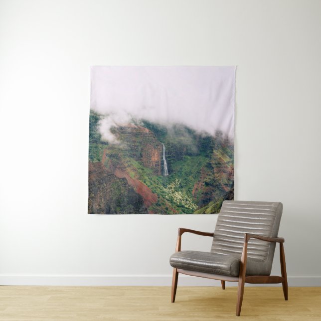 Tapiz Seascape (In situ)