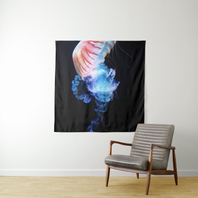 Tapiz Seascape (In situ)
