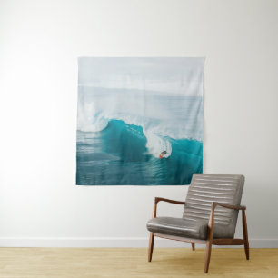 Tapiz Seascape