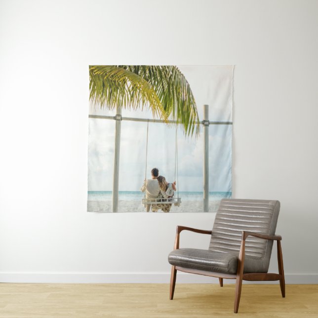 Tapiz Seascape (In situ)