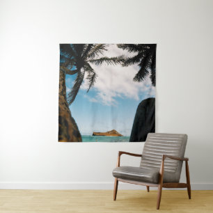 Tapiz Seascape