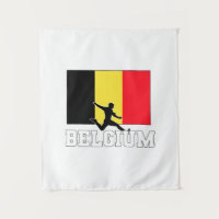 Selección De Fútbol De Bélgica