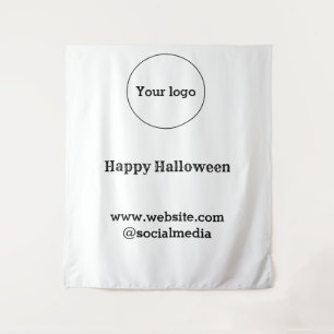 Tapiz Sencillo logo de personalizado minimalista y elega