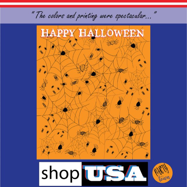 Tapiz Sencillo Telón de Fondo para Fotos de Fiesta Amiga (shop now)