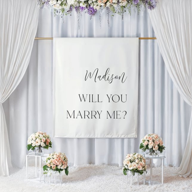 Tapiz Sencillo y elegante fondo de propuesta (Subido por el creador)