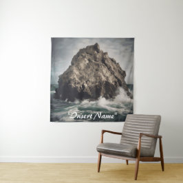 Tapiz Sentinel de Ocean