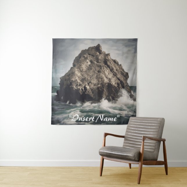 Tapiz Sentinel de Ocean (In situ)