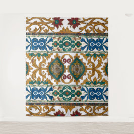 Tapiz Serbian carpet pattern 5