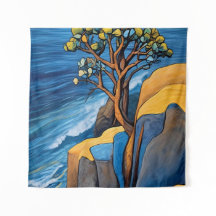 Serenidad Barrada de Viento