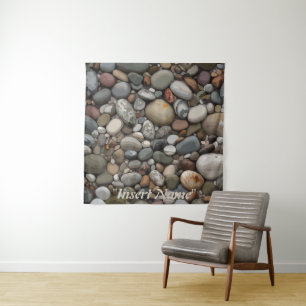 Tapiz Serenity Stones