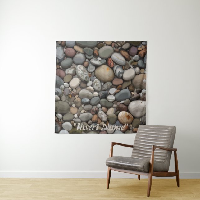 Tapiz Serenity Stones (In situ)