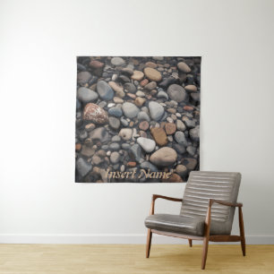 Tapiz Serenity Stones