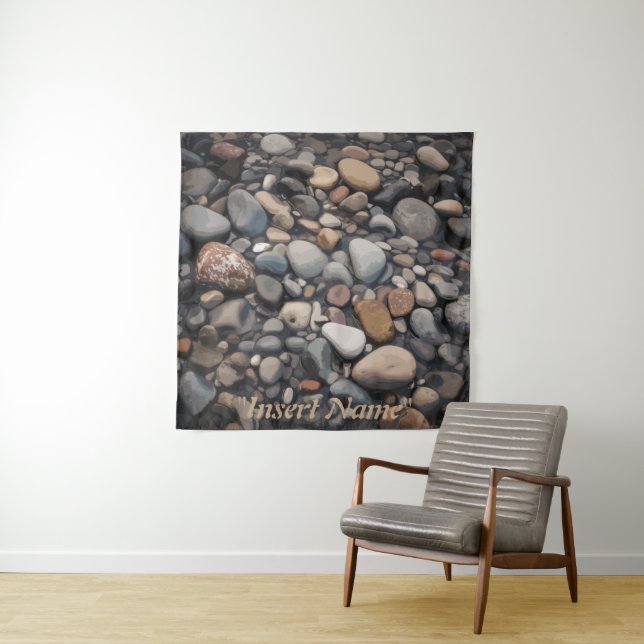 Tapiz Serenity Stones (In situ)