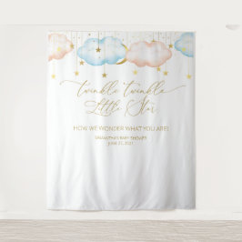 Tapiz Sexo Revelan fondo, luna y estrellas